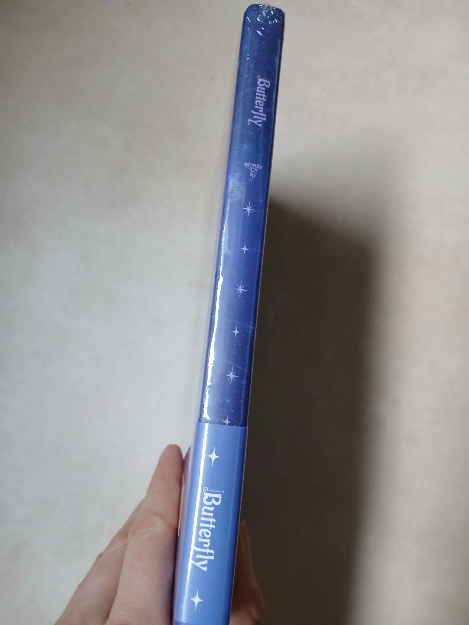 Carnet vlinder – photo 3